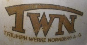 Triumph (TWN) logo