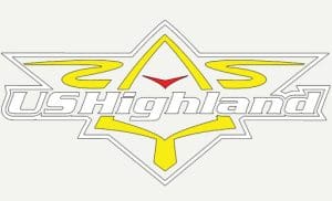 us highland logo