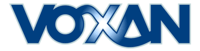 Voxan logo