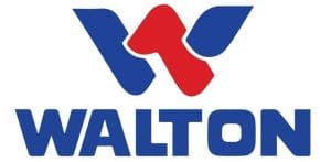 Walton Motors logo