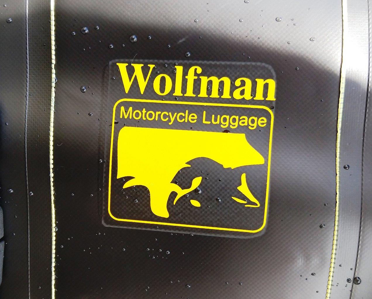 MO Tested: Wolfman Blackhawk Tank Bag Review