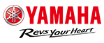 Yamaha motor pakistan logo