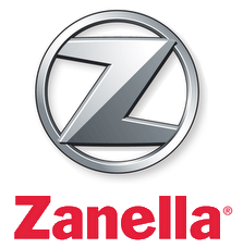 zanella logo