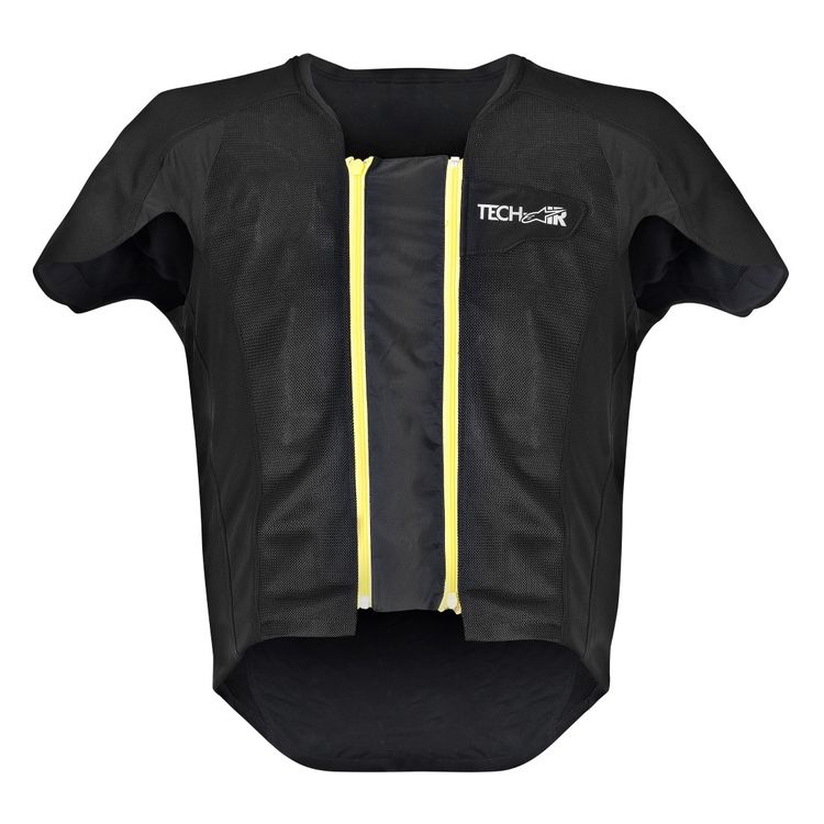 alpinestars tech air street vest