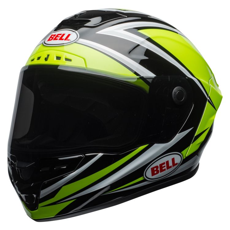 bell star mips torsion helmet