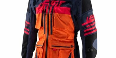 leatt gpx55 enduro jacket