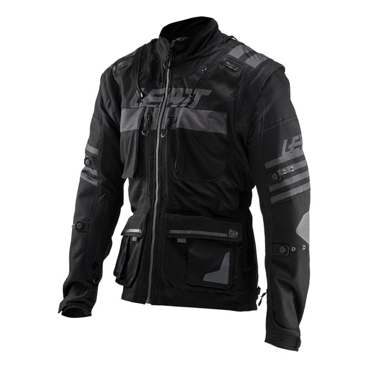 leatt gpx55 enduro jacket