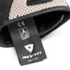 dirt 3 gloves label information