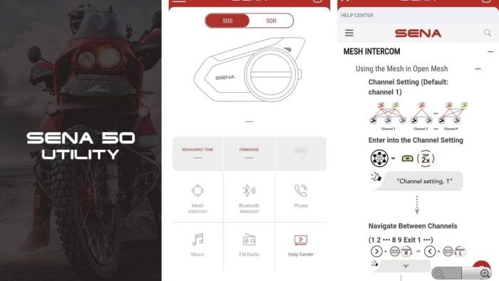 sena utility app sena utility app