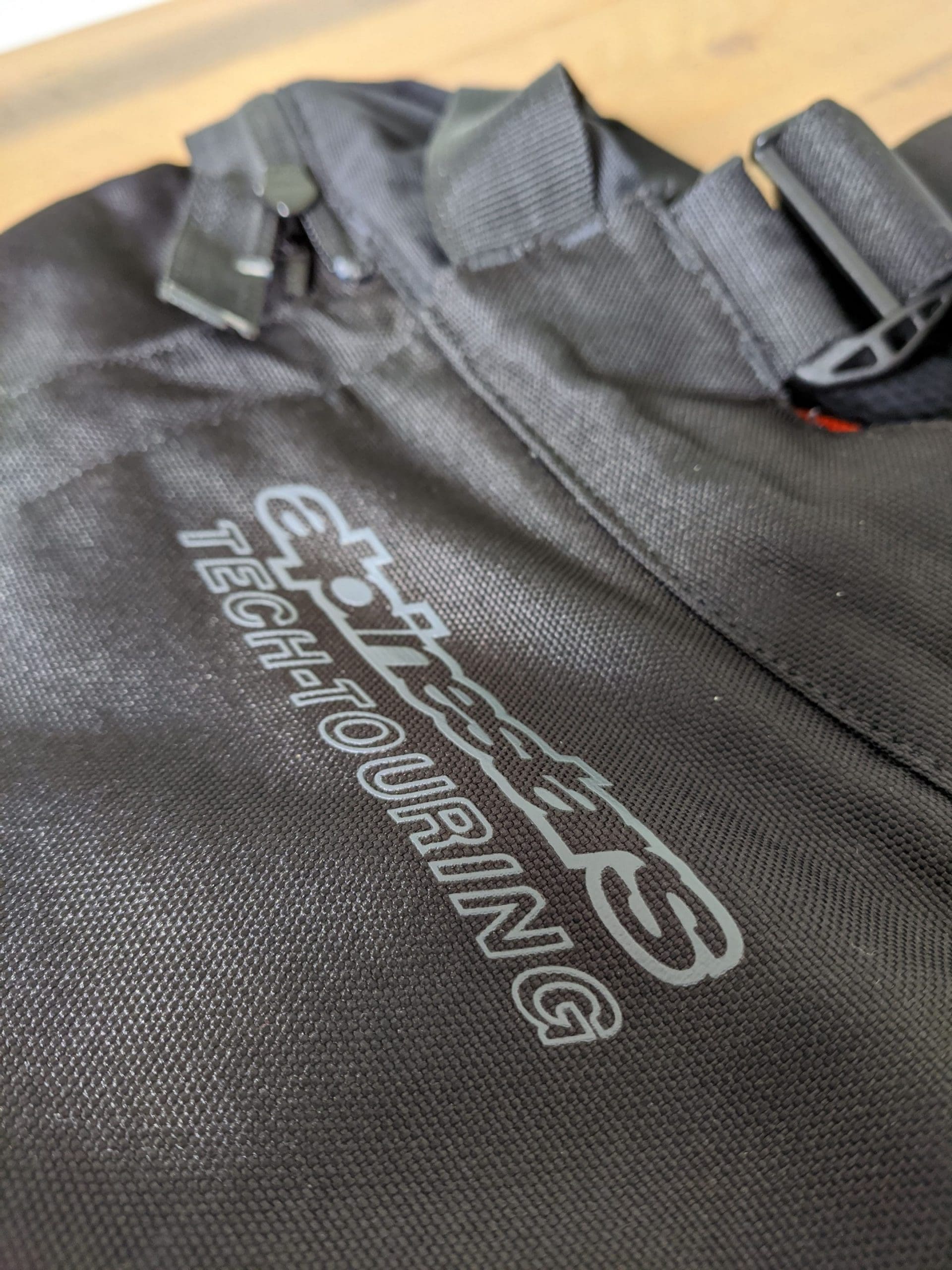 Alpinestars Andes V2 Waterproof Pants Review - webBikeWorld