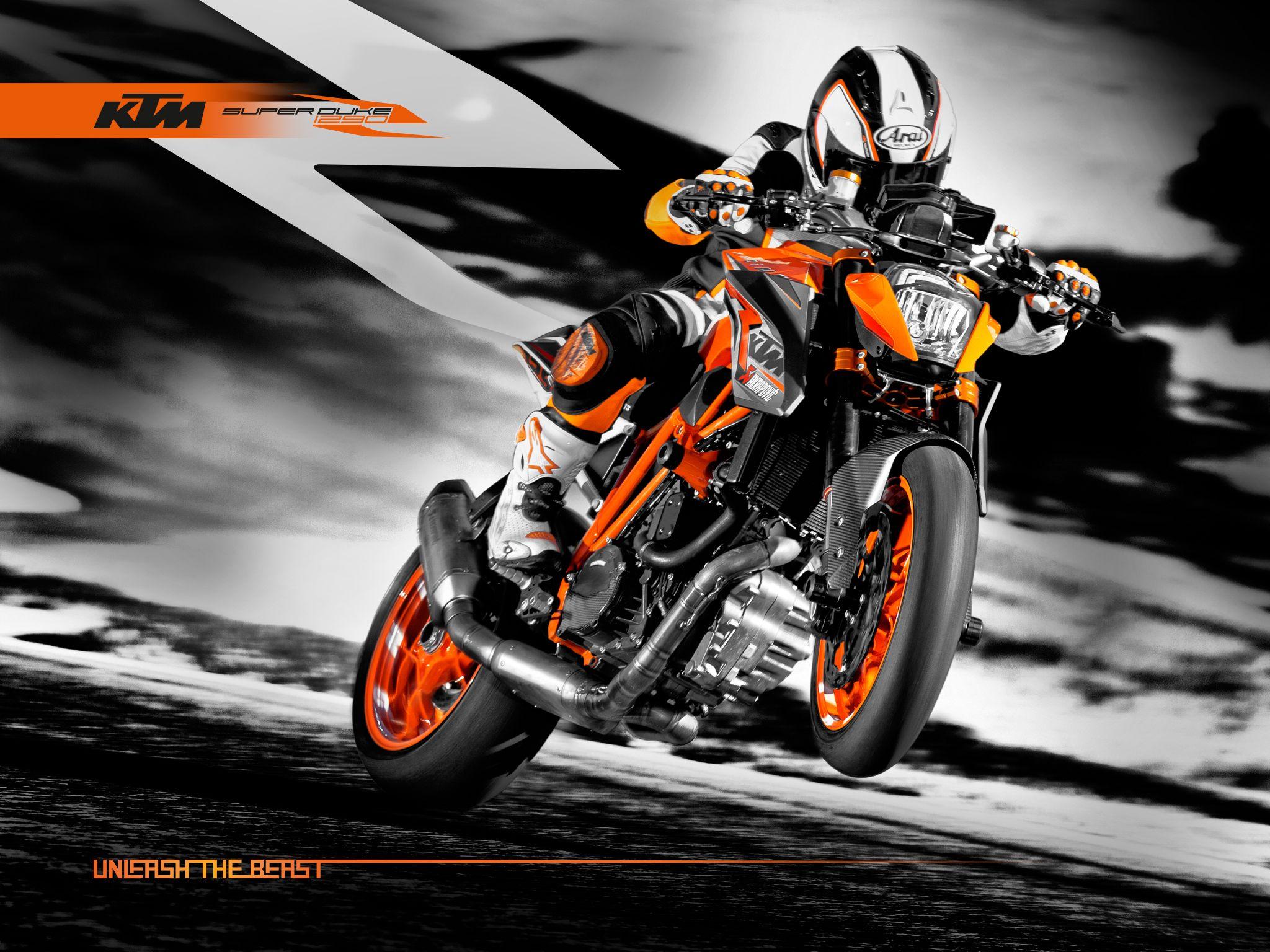 KTM Duke 250 HD wallpapers  Ktm Ktm duke Hd wallpaper