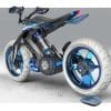 yamaha xt 500 h2o concept