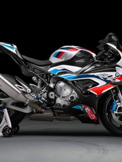 BMW M1000RR