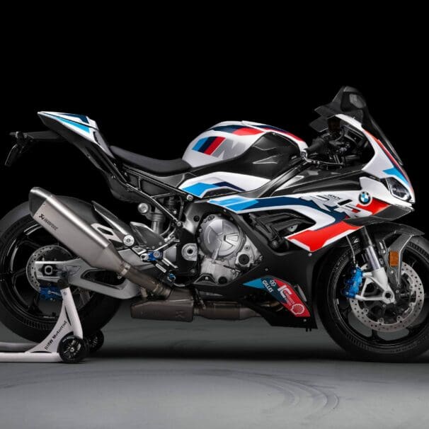 BMW M1000RR