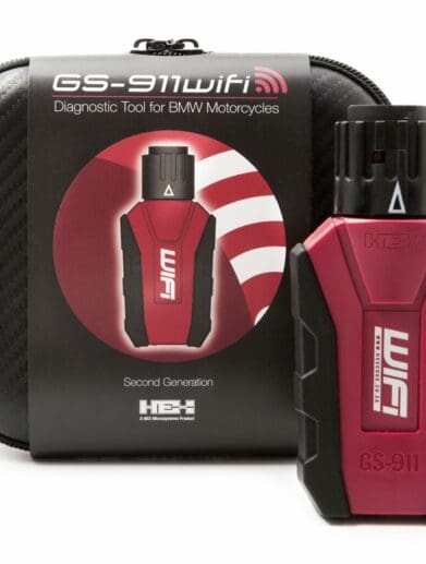HEX Code GS-911