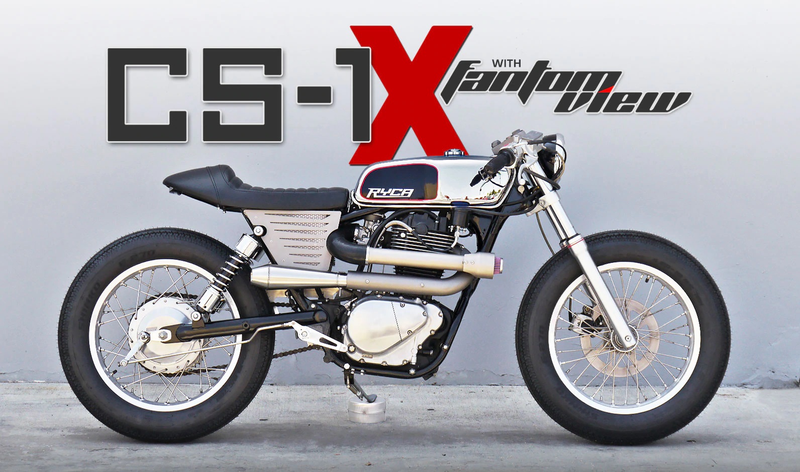 ryca motors sportster