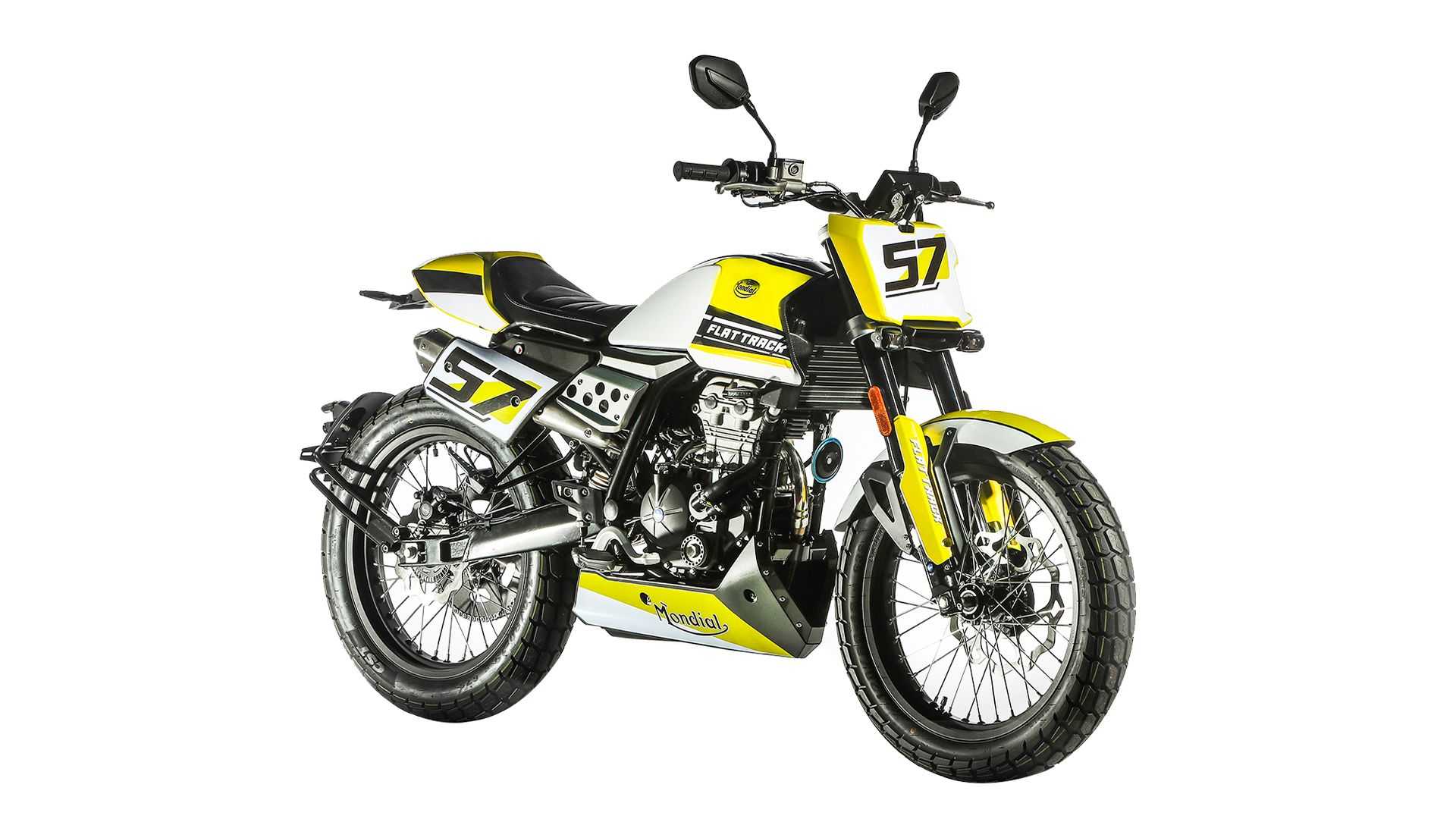 Одноцилиндровый Ducati