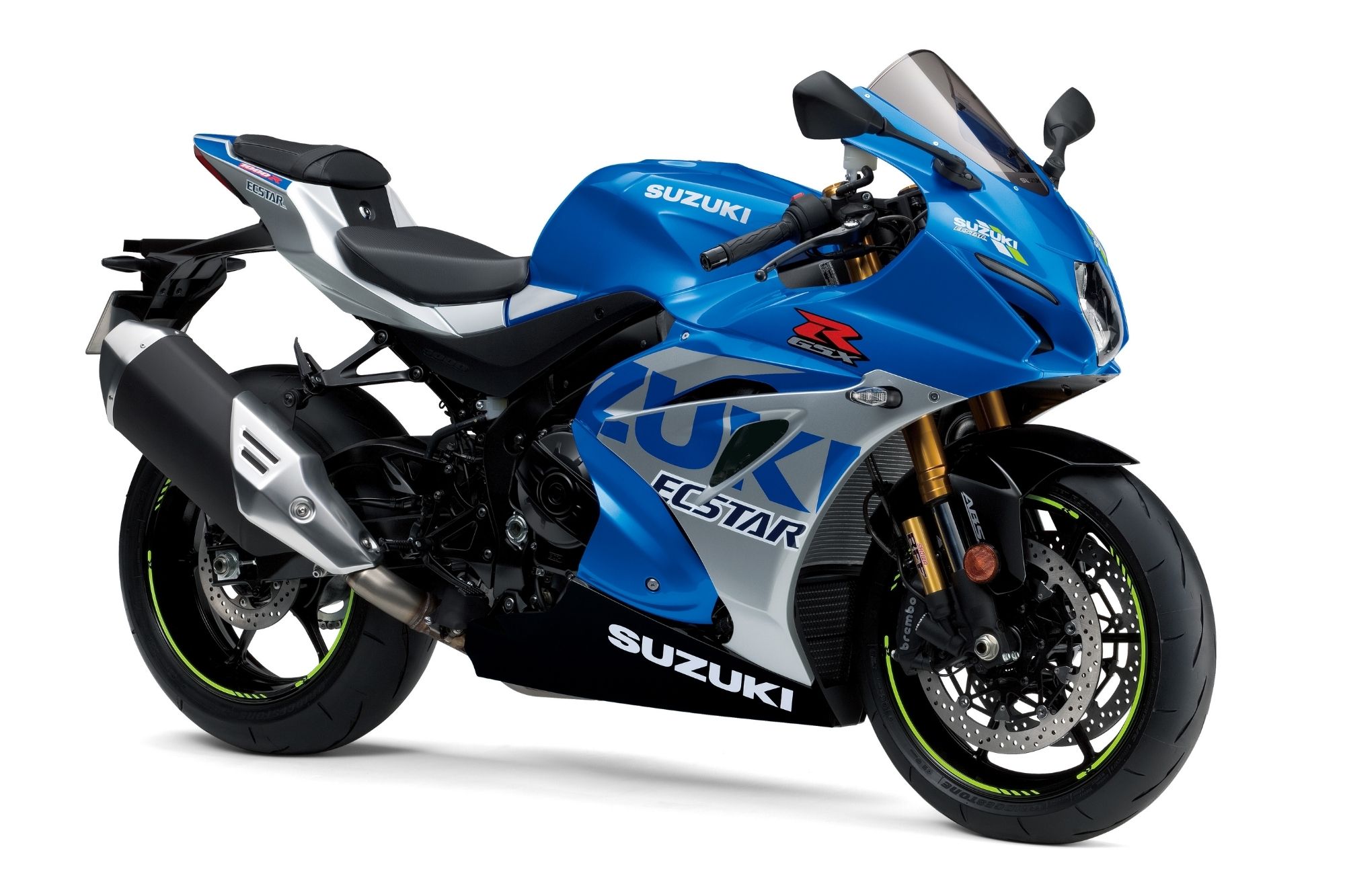 Suzuki GSX-R 1000 2021