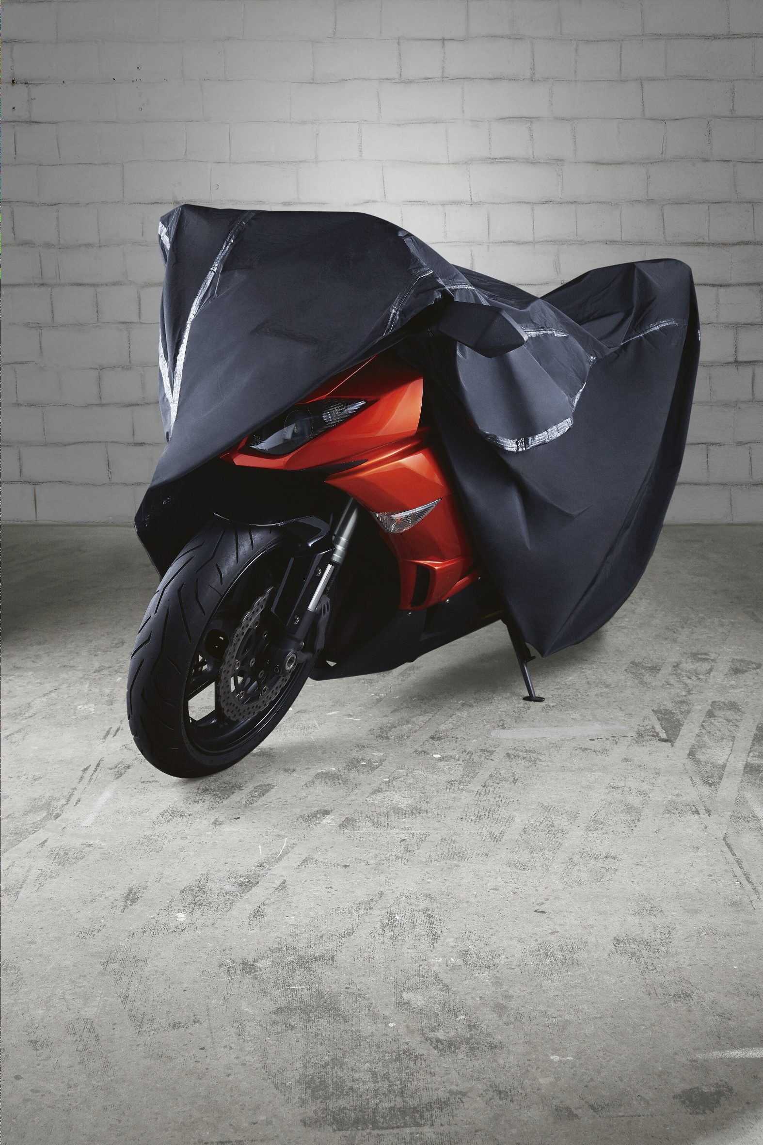 Aldi Motorcycle gear