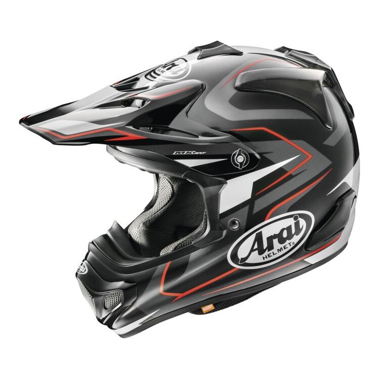 Arai VX Pro 4 Pure Helmet