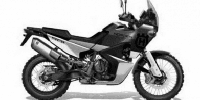 husqvarna Norden 901