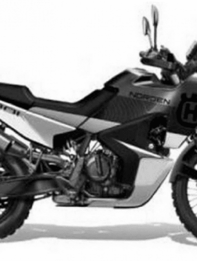 husqvarna Norden 901