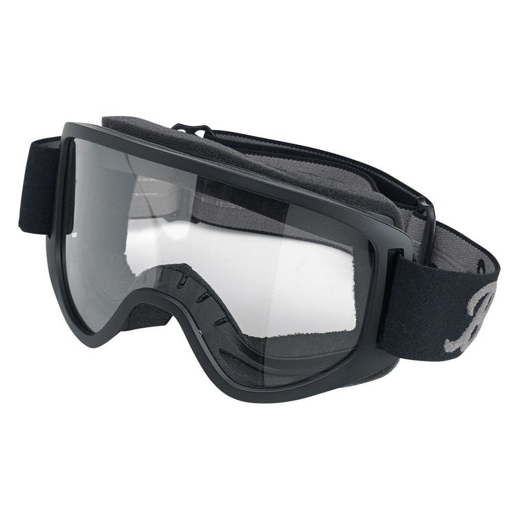 Biltwell Moto 2.0 Goggles