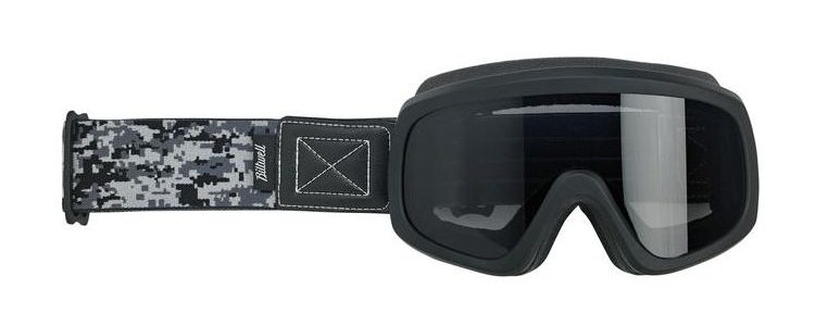 Biltwell Overland 2.0 Goggles