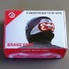 Brake Free Wireless Helmet Light box