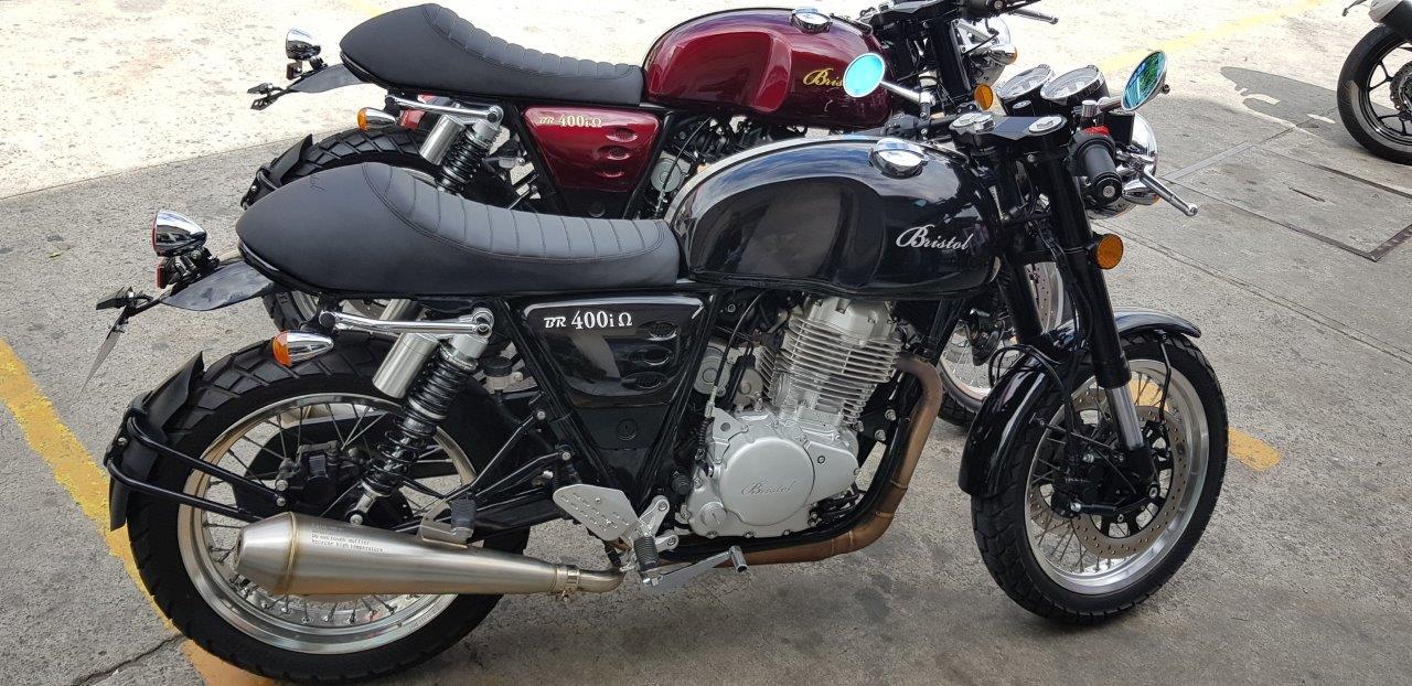 1000cc rusi big bike clearance