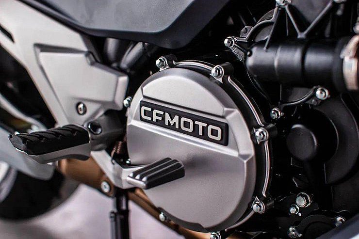 CFmoto