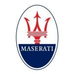 Maserati Logo