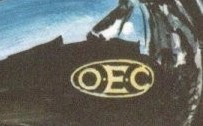 Osborn Engineering Company logo