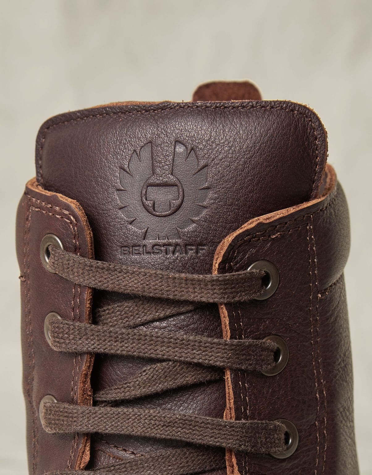 Belstaff Resolve Riding Boot Class, Comfort, Protection webBikeWorld