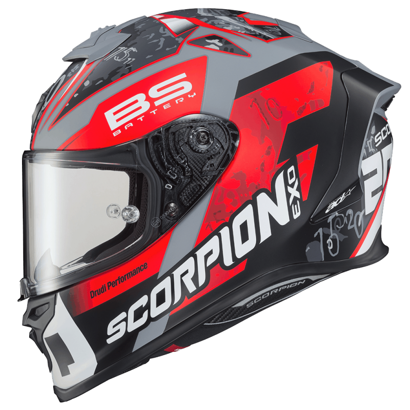 EXO-R1 AIR