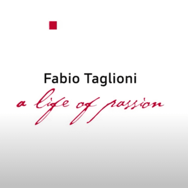 fabio taglioni documentary series