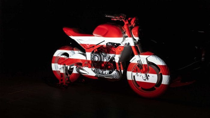 Triumph Trident Triumph Trident
