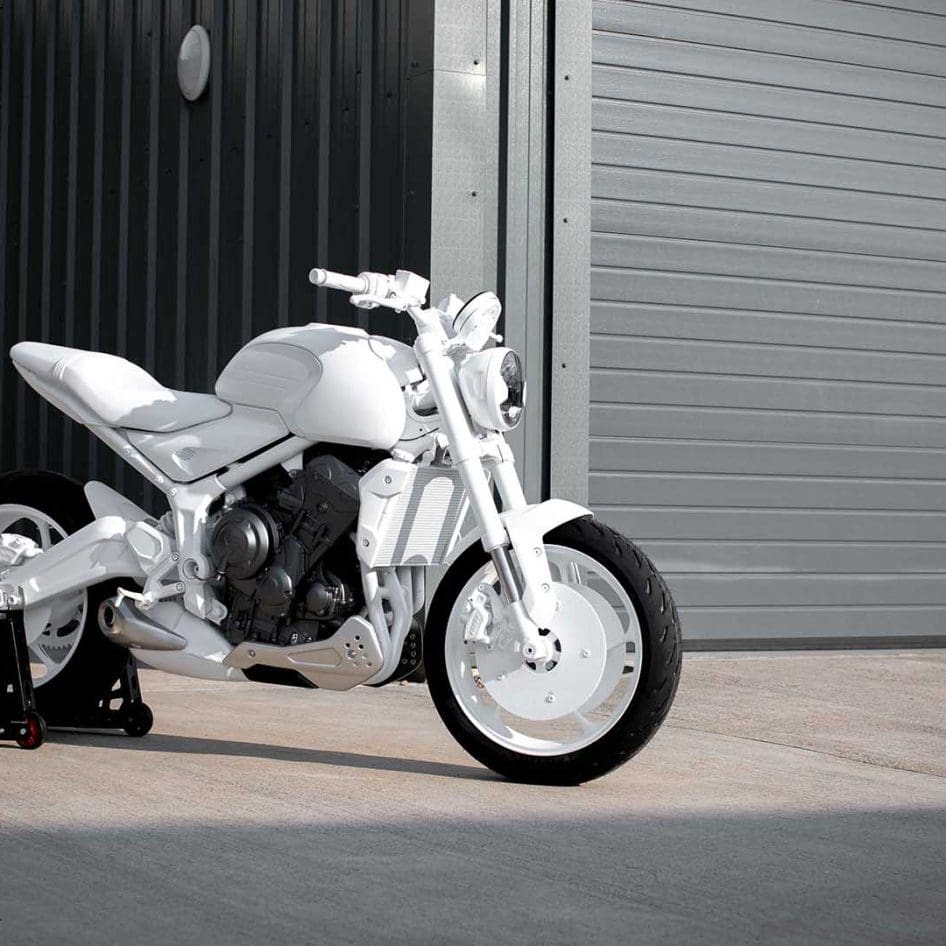 triumph trident reddit