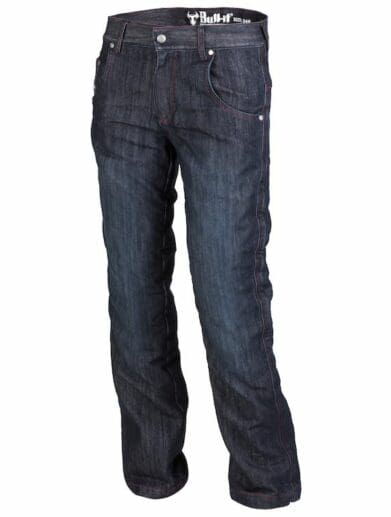 bull-it SR6 Straight cut jeans