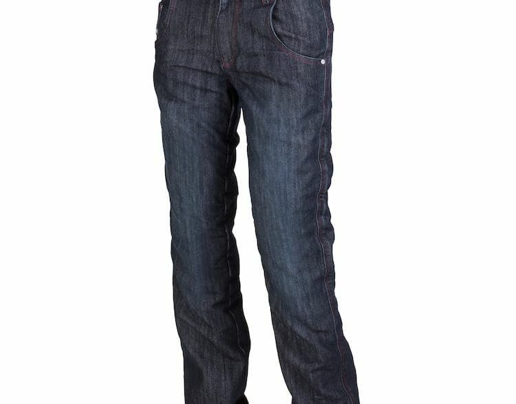 bull-it SR6 Straight cut jeans