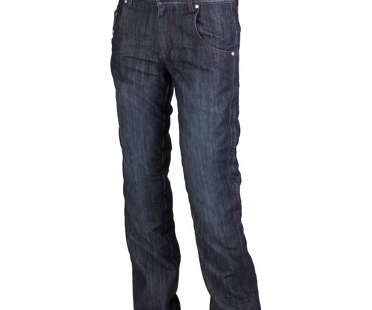 bull-it SR6 Straight cut jeans