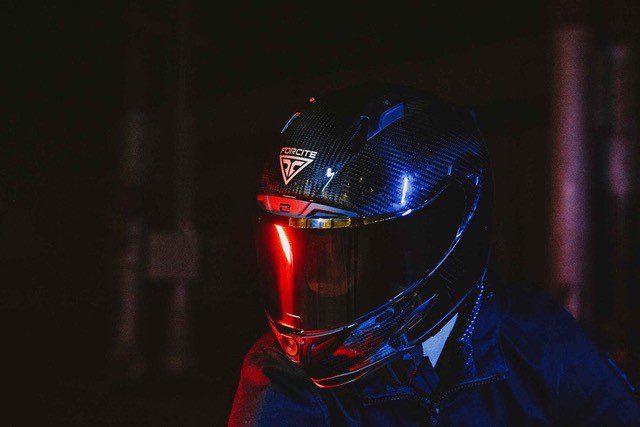 Forcite MK1 Helmet