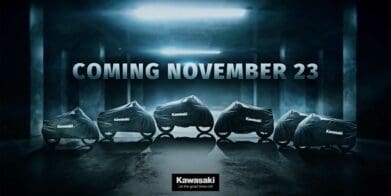 kawasaki teaser 2021