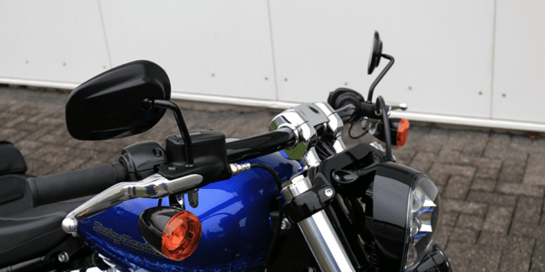 Kodlin Low Bar Risers