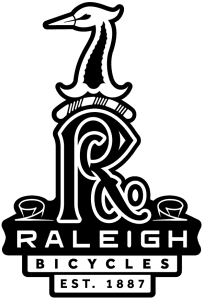Raleigh Bicycle Company Logo