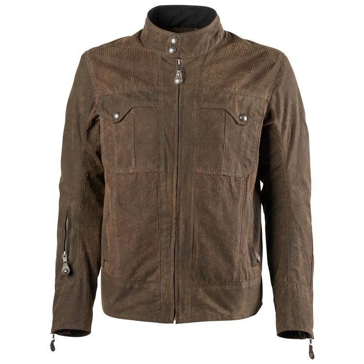 roland sands duro jacket