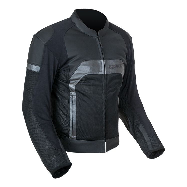 sedici arai jacket