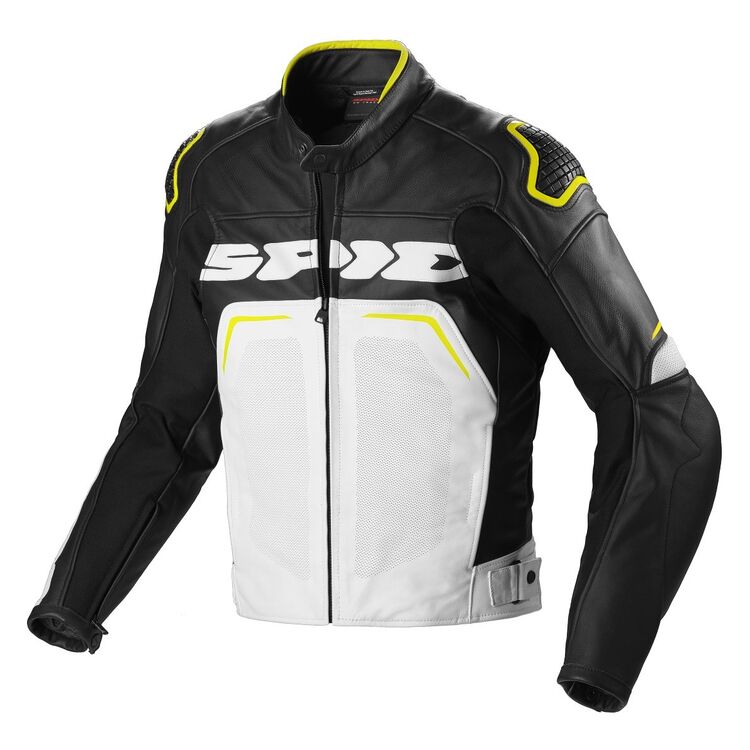 Spidi evorider jacket