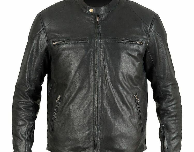 Deals We Love This Week: Leather Jackets Up to 54% Off - webBikeWorld