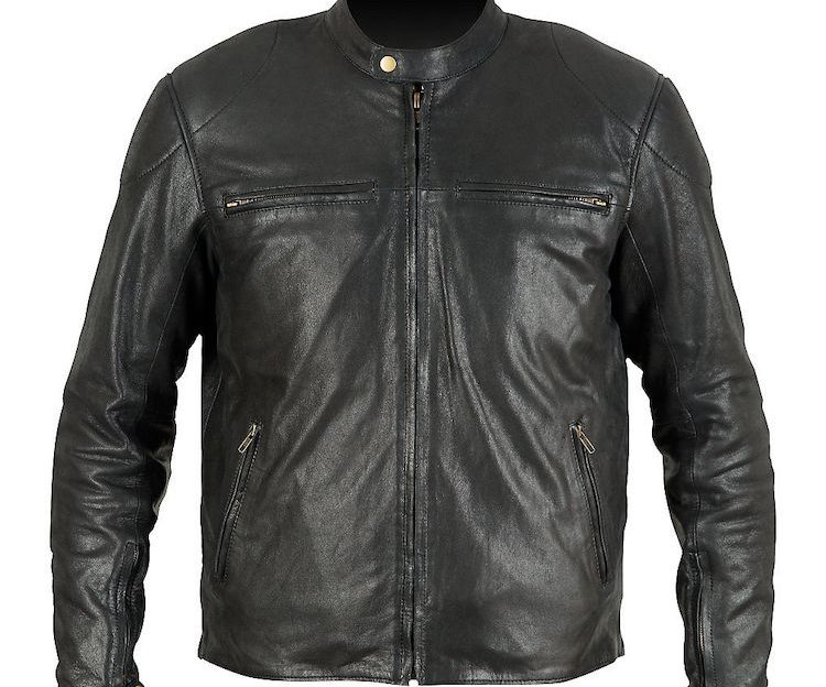 Deals We Love This Week: Leather Jackets Up to 54% Off - webBikeWorld